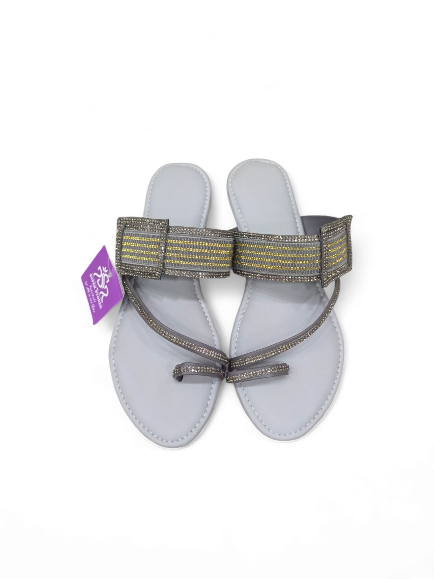 TFC L68-69 10 SLIPPER TPC TFC L68-69 10 SLIPPER TPC